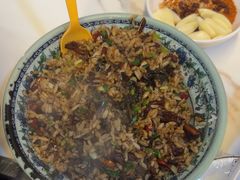 -一烙锅(友谊店)