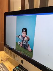 点击看大图 -布恩儿童摄影