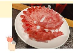 -仁和四季涮肉馆(天坛南门店)