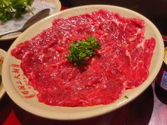 -蜀国大将老火锅(江北店)