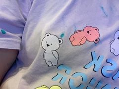 -NOKNOK若蔻亲子餐厅(天地壹方北馆店)