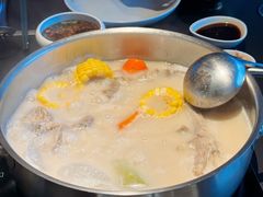 -官也街澳门火锅(新源里店)