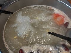 -傣妹火锅(南京东路一店)