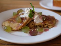 超松软饼-Egg•Allday Brunch(襄阳北路店)