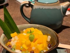 -安南越南餐厅(青岛万象城店)