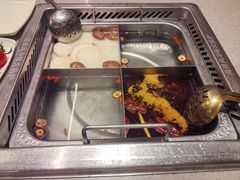 -海底捞火锅(王府井银泰in88店)