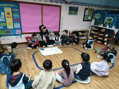 -伊顿幼儿园(济南大地锐城校区)