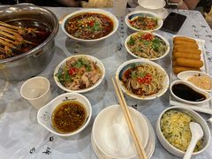 -成都瓜串串(华强北店)