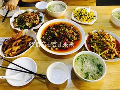 -二孃鸡爪爪(东郊记忆店)
