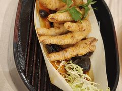 -聚福宝合苑食府(南头镇店)