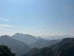 -十渡东湖港风景区