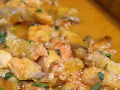 -青岛蓝海大饭店·爱琴海自助餐厅(崂山店)