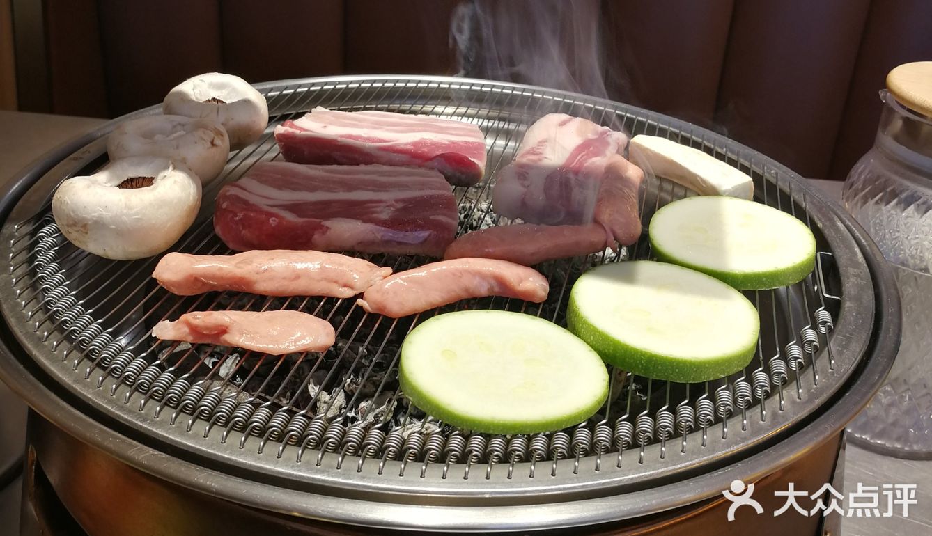 猪猪三兄弟套餐很合适