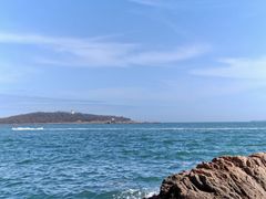 -青岛海滨风景区
