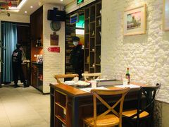 -可口香·非遗烧烤(南岗直营店)