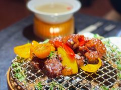 -元古雲境(南京万象天地店)