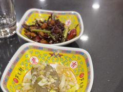 -芦月轩羊蝎子(太平桥店)