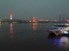 -武昌江滩