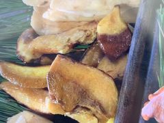 -木王宴语·野生鲜菌火锅(玉河店)