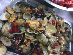 -袁老大龙虾(石鼓路总店)