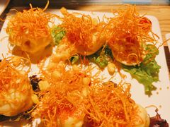 -福匠日本料理(人民路店)