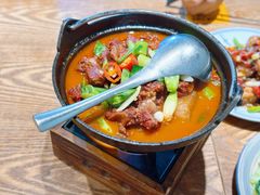 -静一餐厅·湖北菜(前门店)