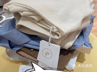 这家店是我去年就已经种花草的，一直都关注着