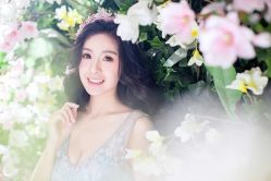 点击看大图 -太郎花子婚纱摄影艺术中心