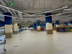 -盒马X会员店(上海森兰商都店)