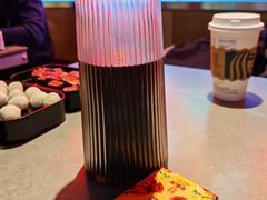 -令狐冲·炭烤活鱼(宝龙店)