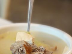 -月福京味斋·烤鸭店·北京菜(鼓楼总店)