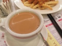 -大哥餐厅(西城花园店)