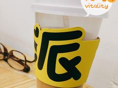 -派派茶客(金杏花园店)