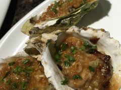 生蚝-大渔铁板烧(大悦城店)