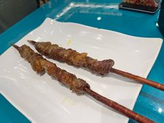 -巴依老爷新疆美食(望京小街店)