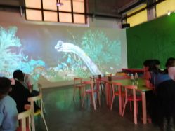 点击看大图 -恐龙探索乐园(磁器口店)