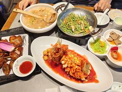 -姑苏家宴·苏帮菜·松鼠桂鱼(苏州总店)