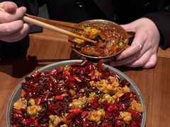 -馬鸿興·川小馆(新街口店)