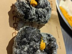 -楼上大排档·顺德菜·粥水·鱼生(苗栗路店)