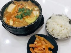 -禾谷韩餐(热带海洋学院店)