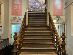 -1901 Cafe(西四店)