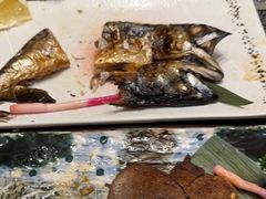 -昱匠·日本料理(金融街店)