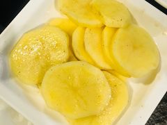 -厚味居炙子烤肉·清真(天桥南纬路店)