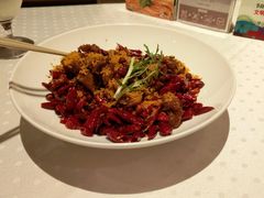 -上海小南国(不夜城店)