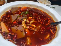 -廊亦舫Lang Yi Fang Restaurant(金桥店)