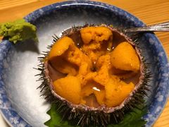 海胆-福匠日本料理(人民路店)