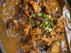 -李老哈·东北菜(宋园路店)