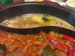 -牛市坎火锅(建设路店)