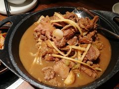 -瑶王府·广西菜(金阳路店)
