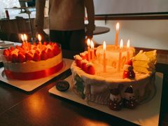 -幸福西饼生日蛋糕(西直门店)